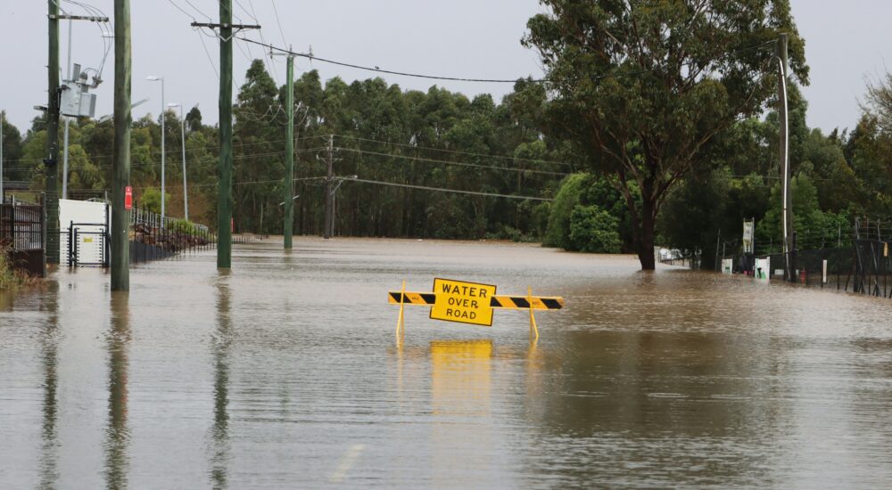 Flood