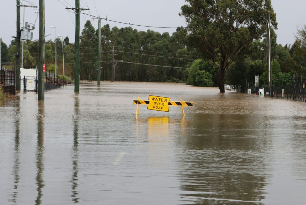 Flood