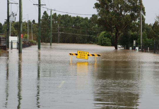 Flood