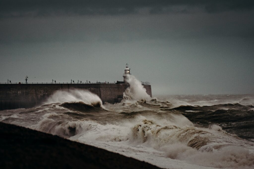 Hurricane