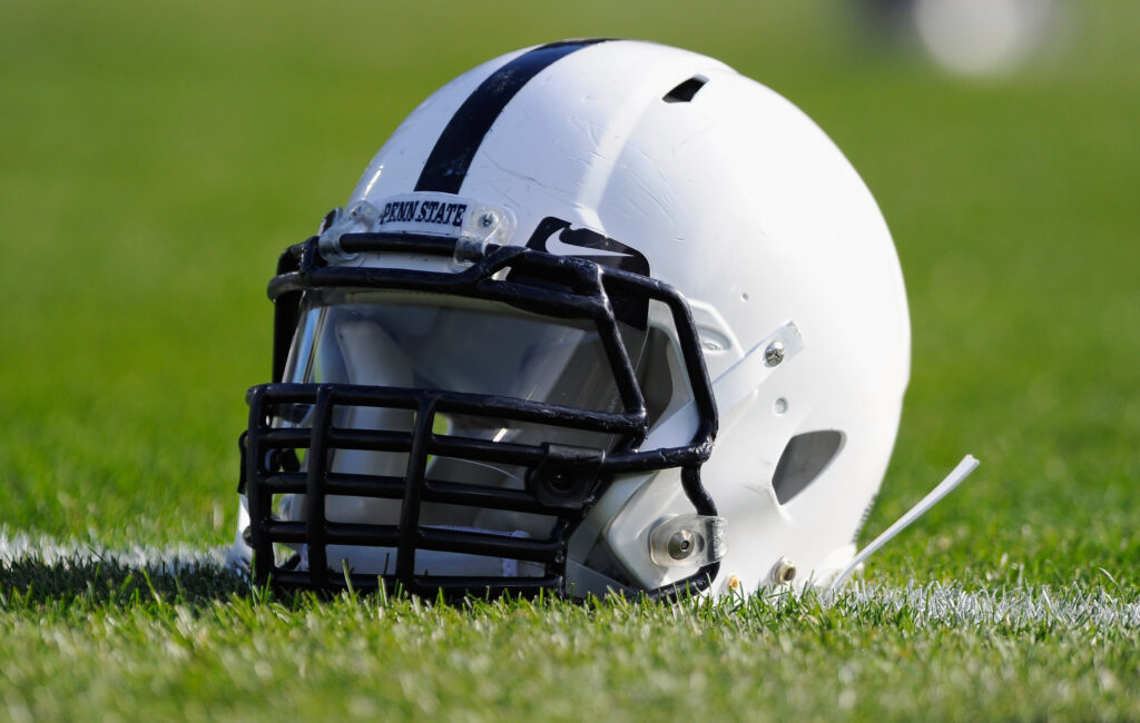 Penn State Nittany Lions
