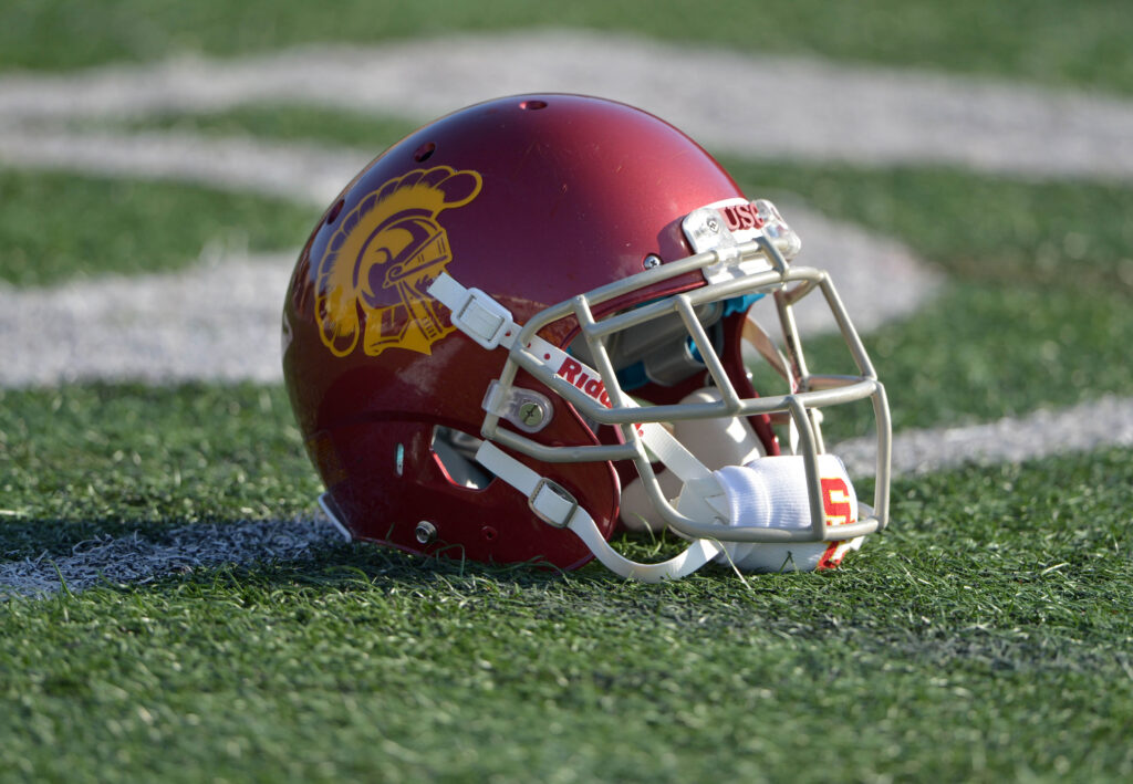 USC Trojans