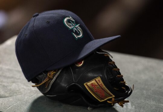 Seattle Mariners