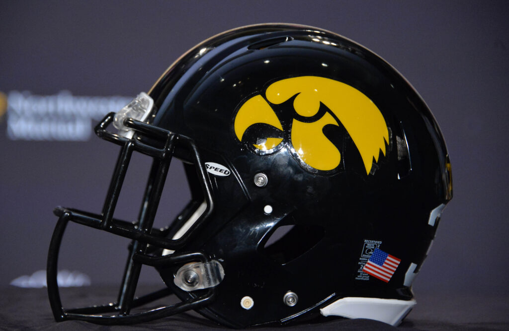 Iowa Hawkeyes