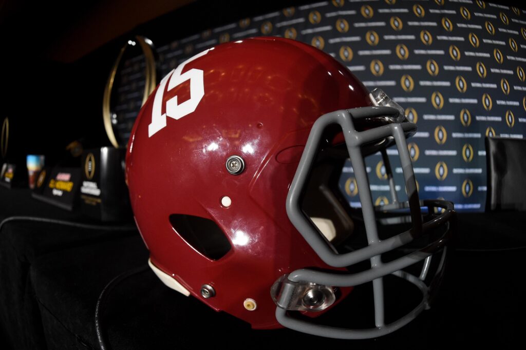 Alabama Crimson Tide