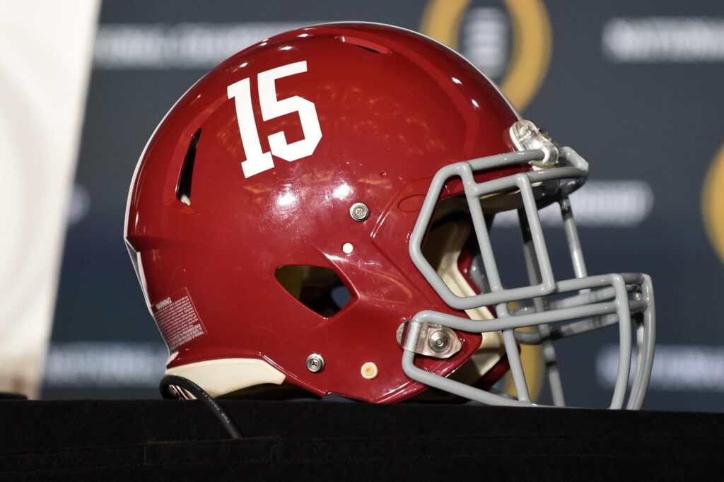 Alabama Crimson Tide