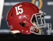 Alabama Crimson Tide