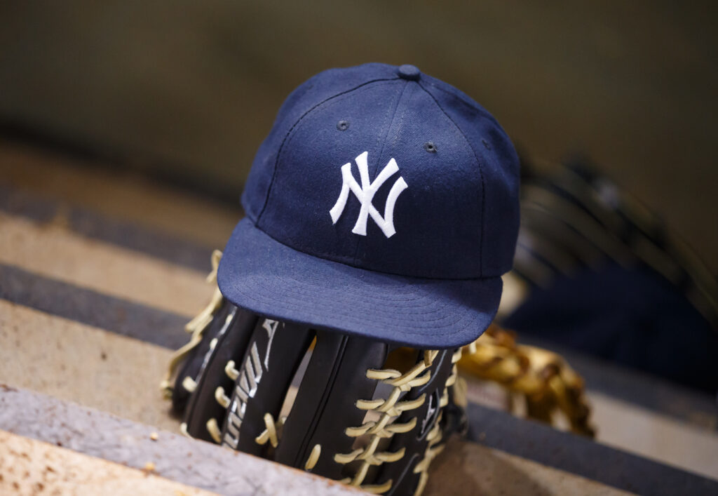 New York Yankees