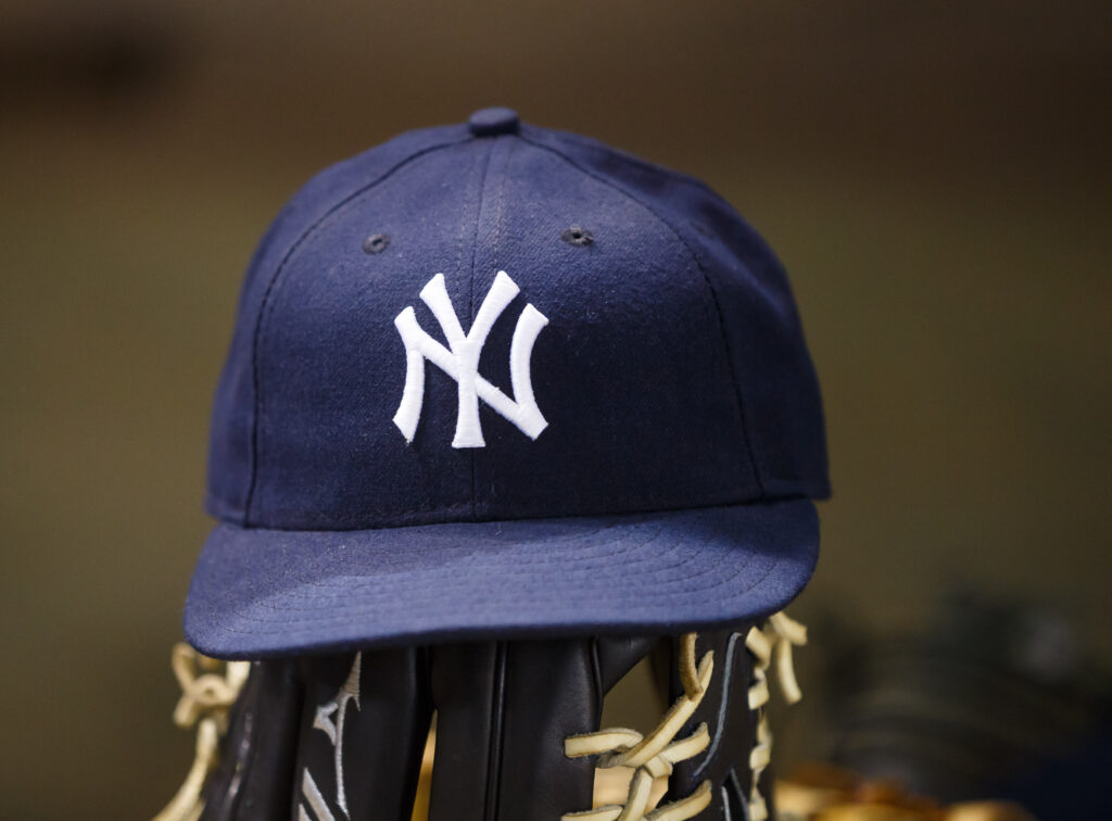 New York Yankees