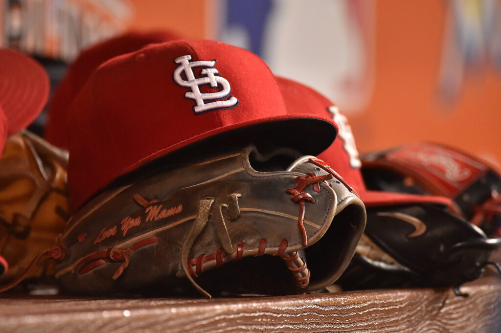 St. Louis Cardinals