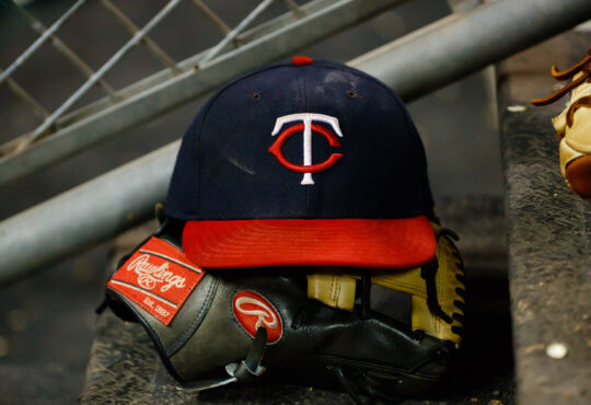 Minnesota Twins