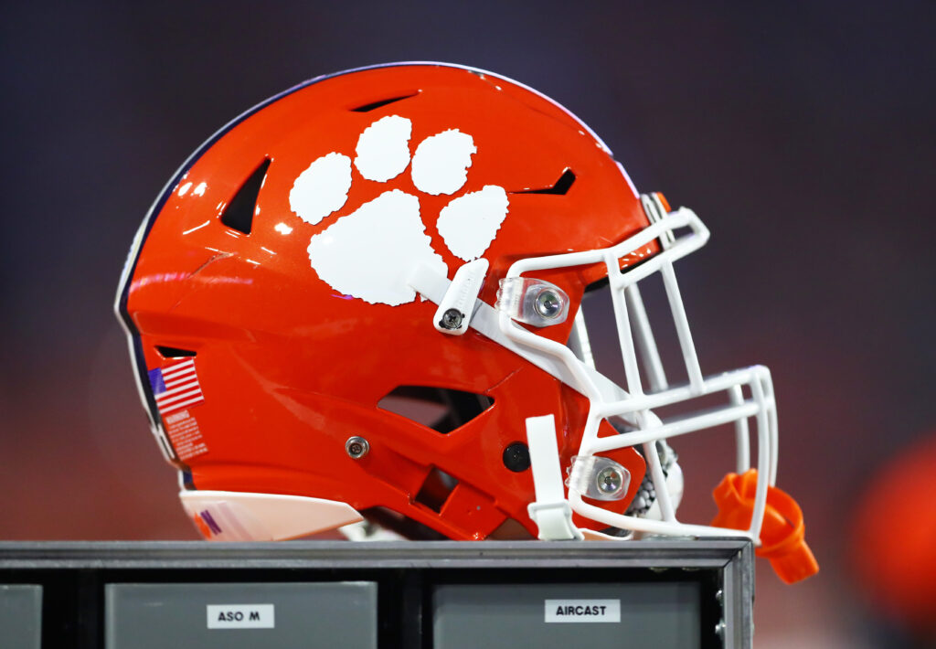 Clemson Tigers