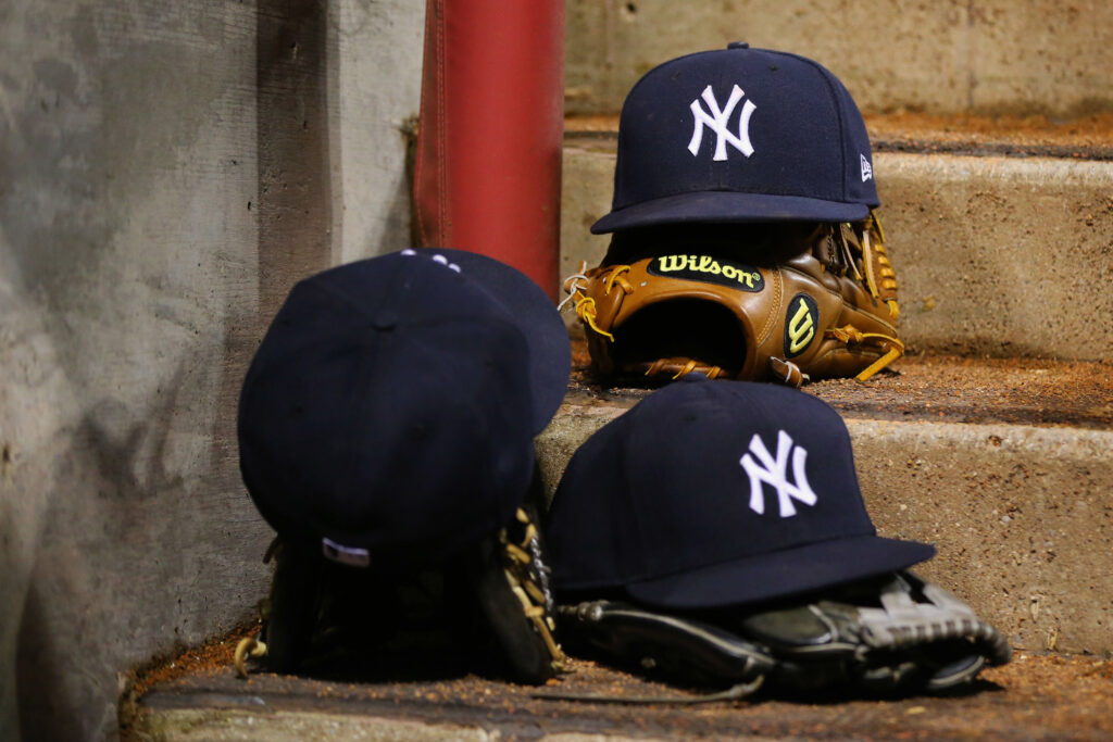 New York Yankees
