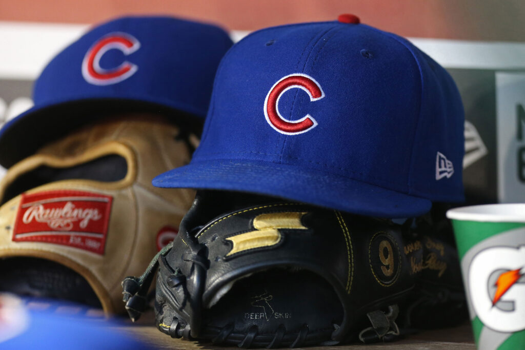 Chicago Cubs