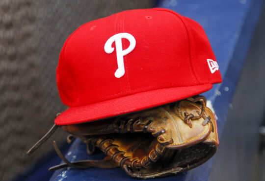 Philadelphia Phillies