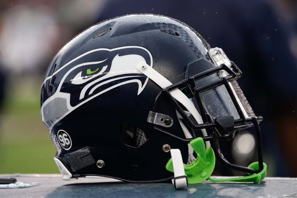 Seattle Seahawks