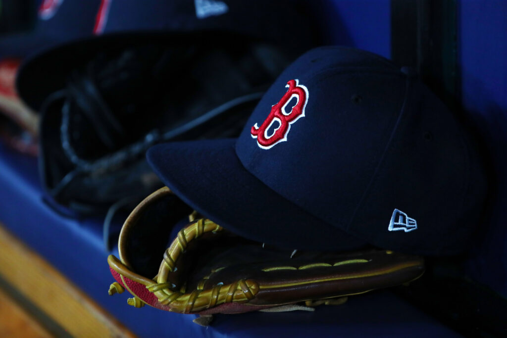 Boston Red Sox
