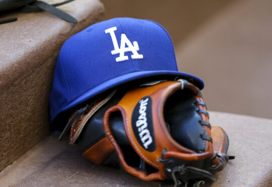 Los Angeles Dodgers