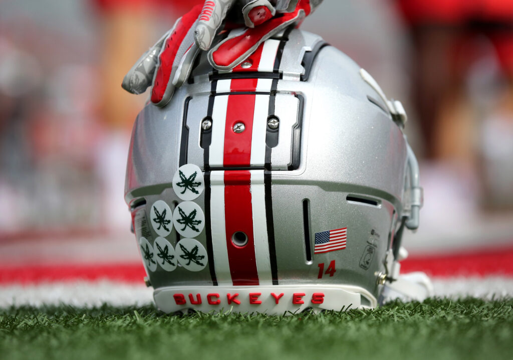 Ohio State Buckeyes