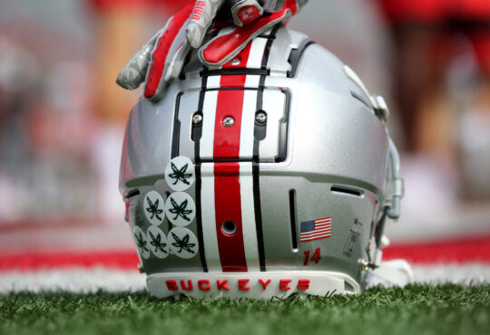 Ohio State Buckeyes