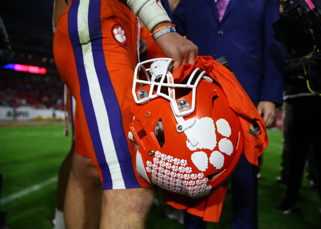 Clemson Tigers