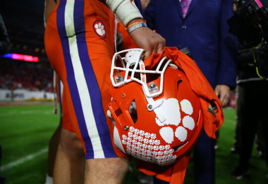 Clemson Tigers