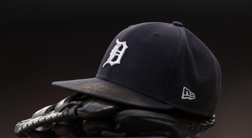 Detroit Tigers