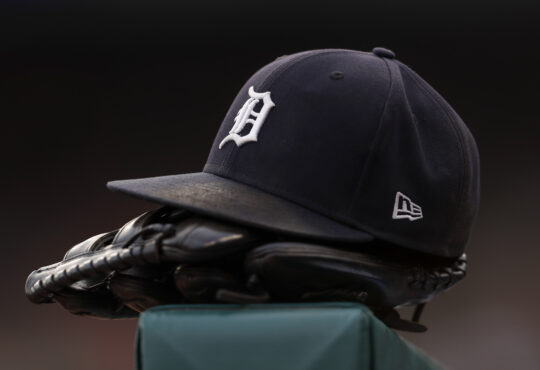 Detroit Tigers