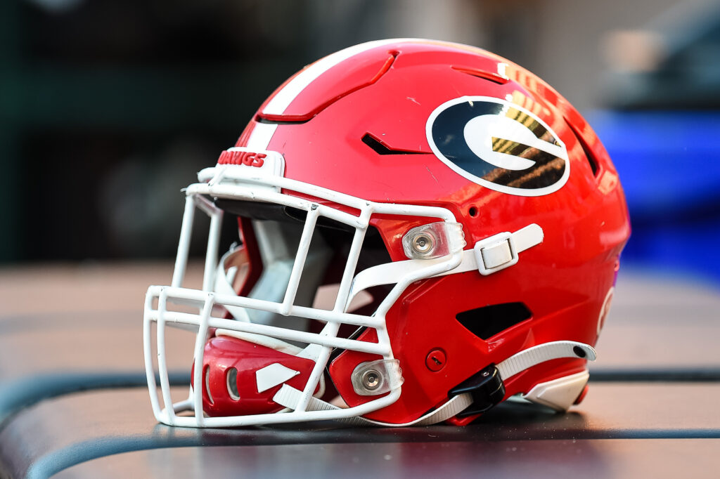 Georgia Bulldogs
