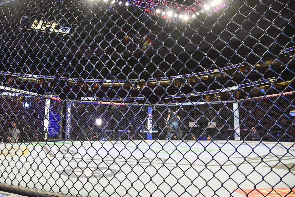 UFC