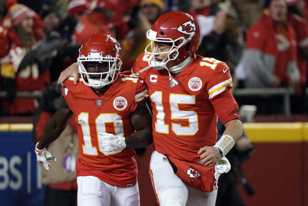 Kansas City Chiefs