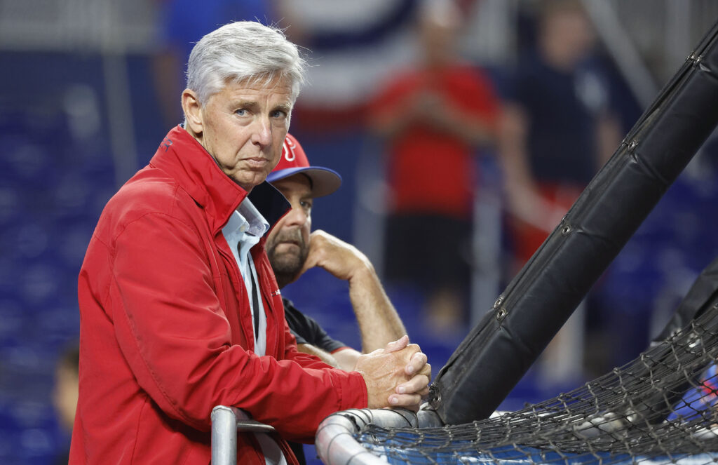 Philadelphia Phillies