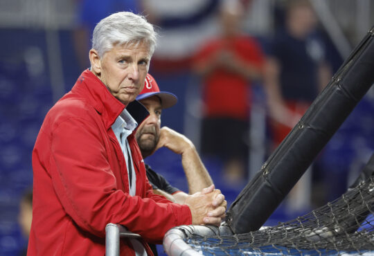 Philadelphia Phillies