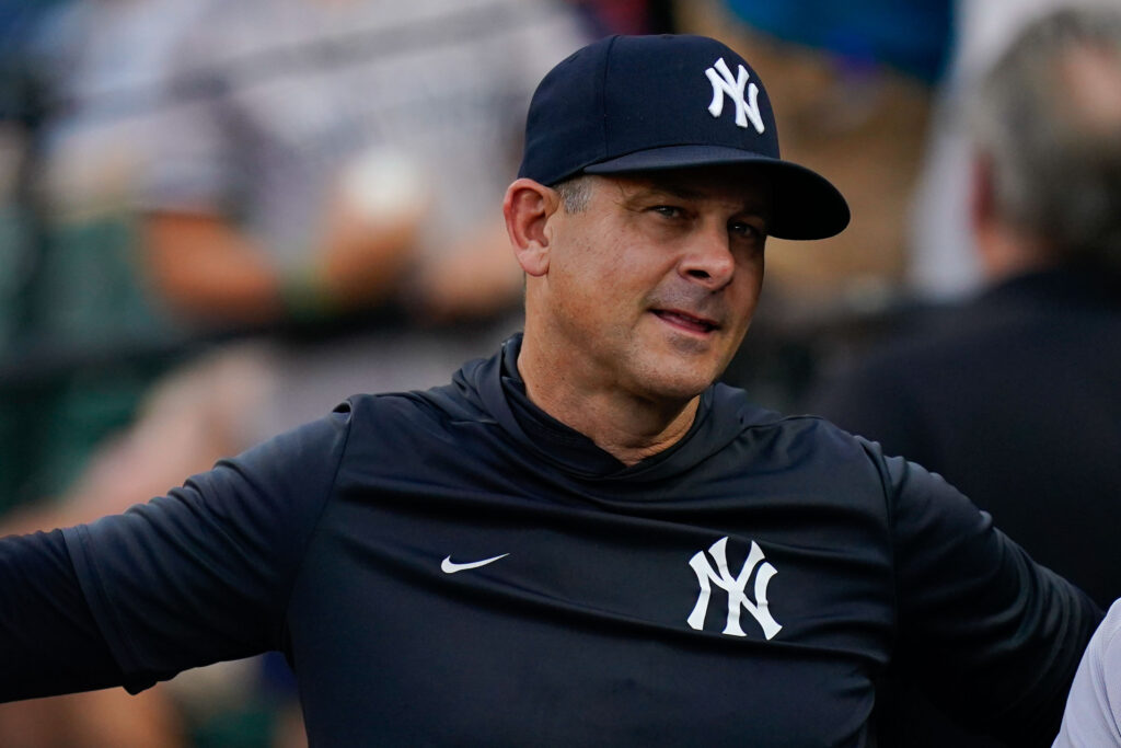 New York Yankees