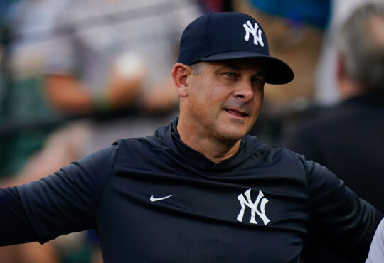 New York Yankees