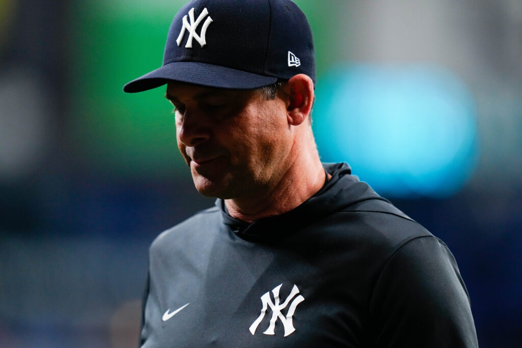 New York Yankees