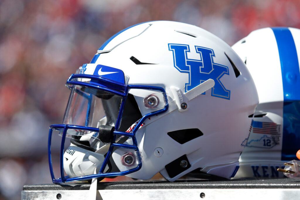 Kentucky Wildcats