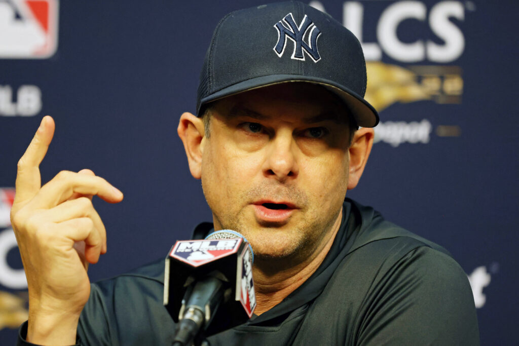 New York Yankees