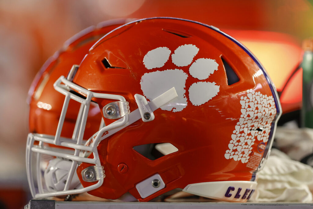 Clemson Tigers