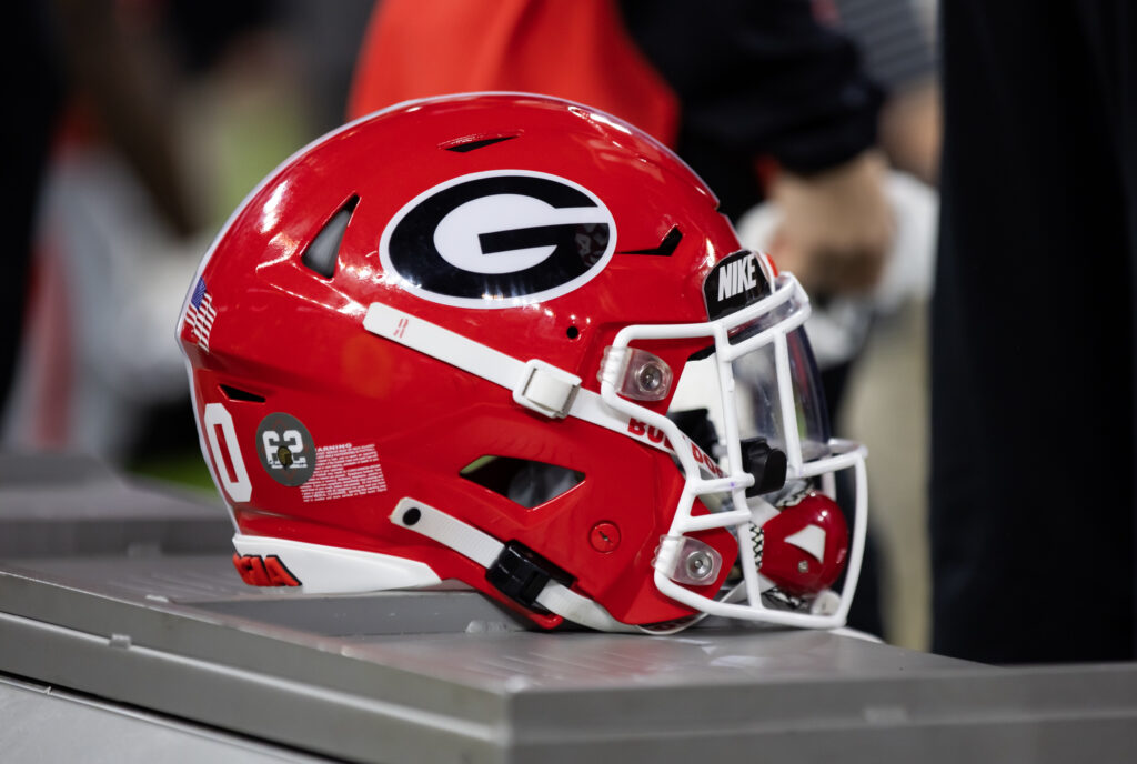 Georgia Bulldogs