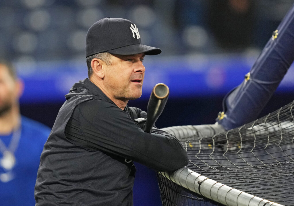 New York Yankees