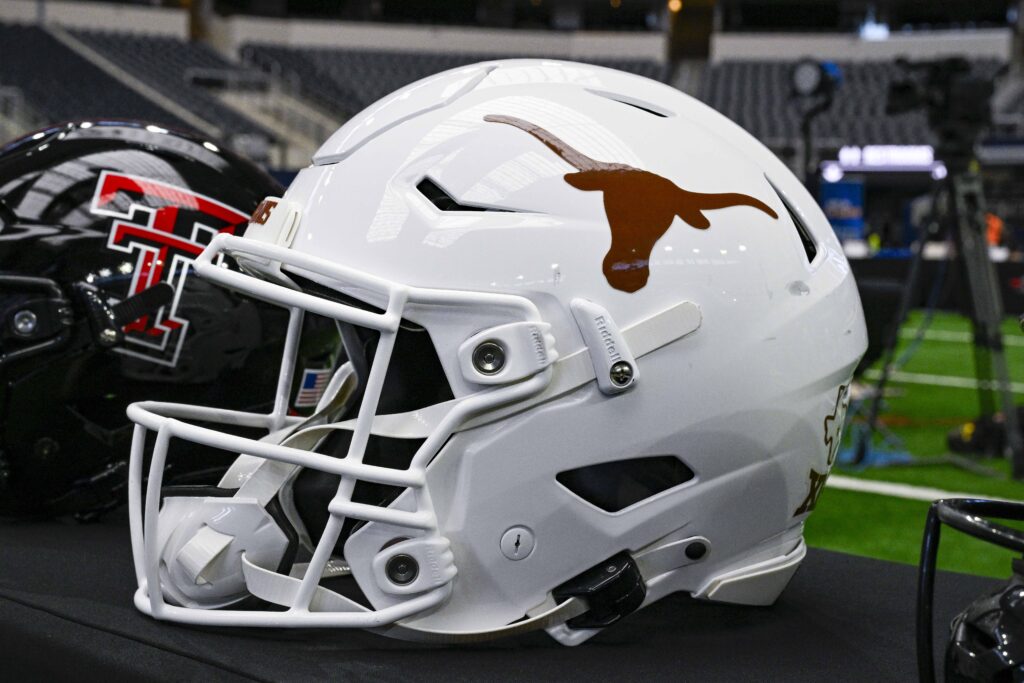 Texas Longhorns