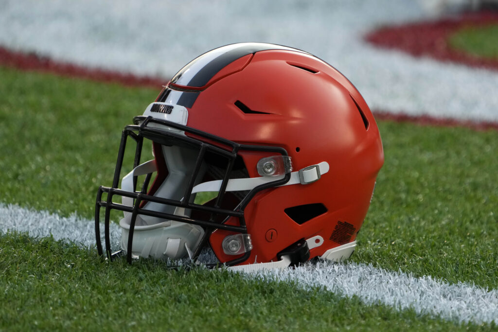 Cleveland Browns