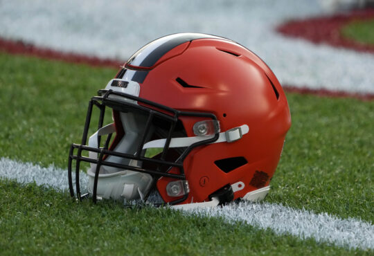 Cleveland Browns