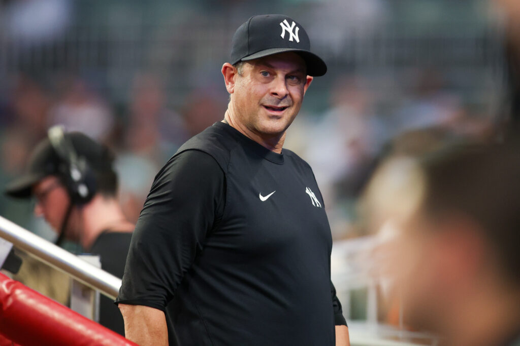 New York Yankees