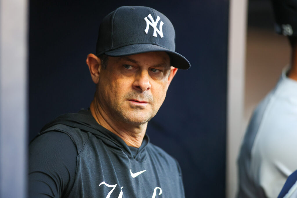 New York Yankees