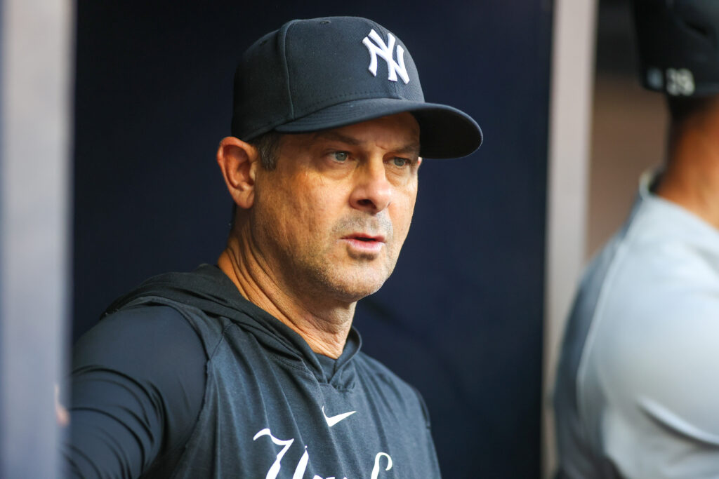 New York Yankees