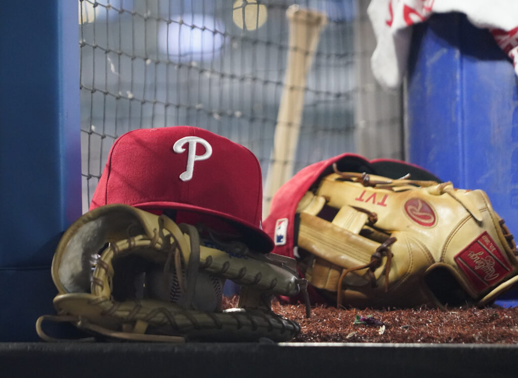 Philadelphia Phillies