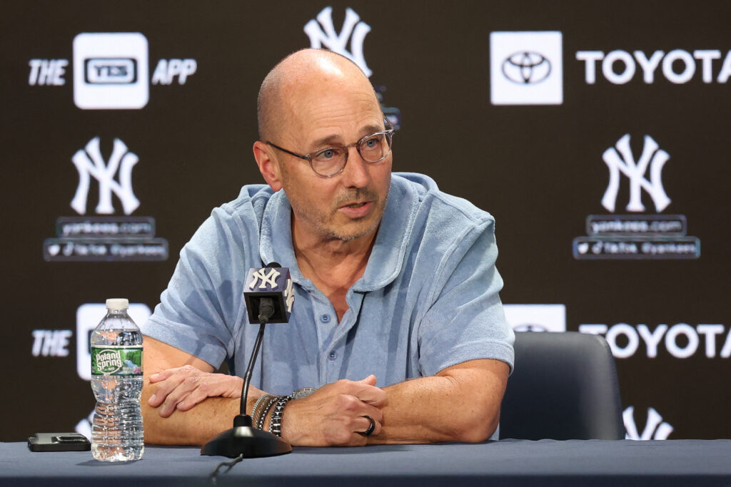 New York Yankees