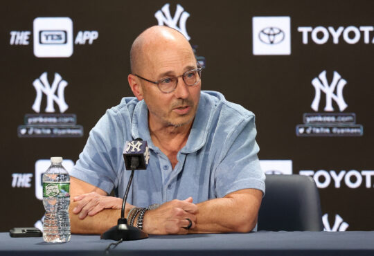 New York Yankees